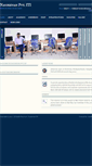 Mobile Screenshot of navjivniti.com
